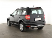 Škoda Yeti  1.8 TSI 