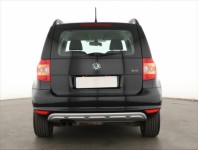 Škoda Yeti  1.8 TSI 
