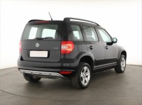 Škoda Yeti  1.8 TSI 