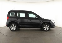 Škoda Yeti  1.8 TSI 