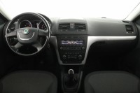 Škoda Yeti  1.8 TSI 