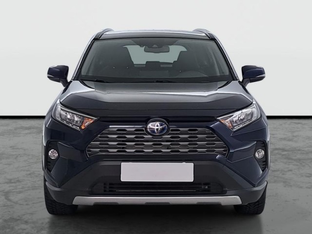 Toyota RAV 4  2.5 Hybrid 