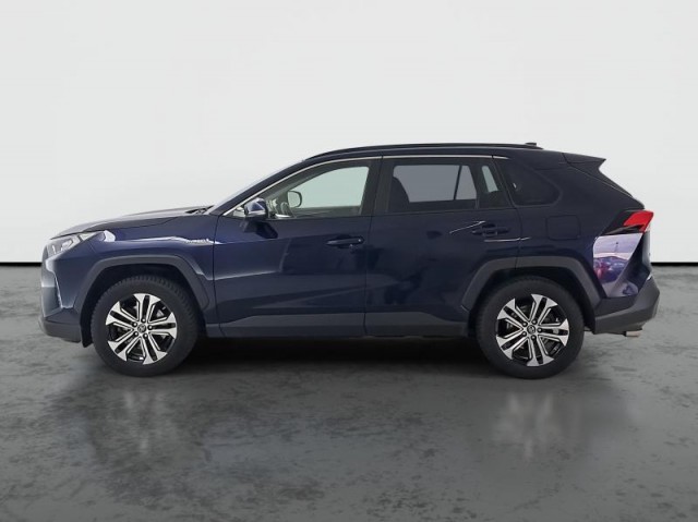 Toyota RAV 4  2.5 Hybrid 