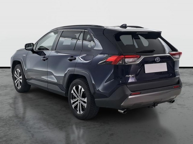 Toyota RAV 4  2.5 Hybrid 