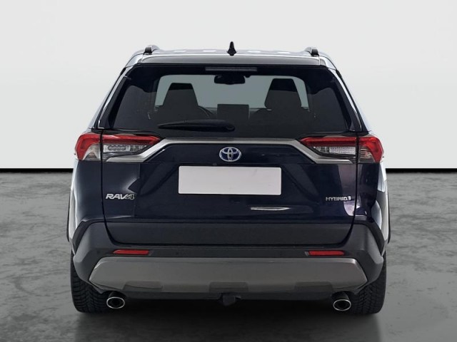 Toyota RAV 4  2.5 Hybrid 