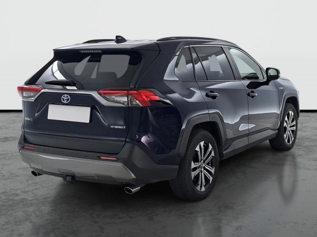 Toyota RAV 4  2.5 Hybrid 