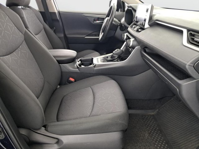 Toyota RAV 4  2.5 Hybrid 