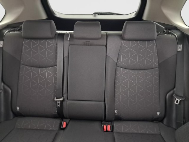Toyota RAV 4  2.5 Hybrid 
