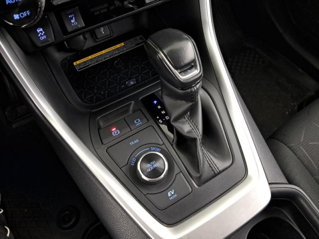 Toyota RAV 4  2.5 Hybrid 