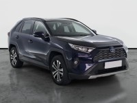 Toyota RAV 4  2.5 Hybrid 