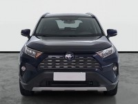 Toyota RAV 4  2.5 Hybrid 