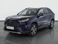 Toyota RAV 4  2.5 Hybrid 