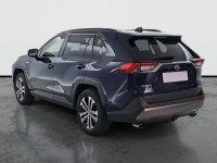 Toyota RAV 4  2.5 Hybrid 