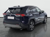 Toyota RAV 4  2.5 Hybrid 