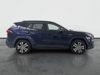 Toyota RAV 4  2.5 Hybrid 