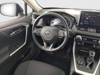 Toyota RAV 4  2.5 Hybrid 