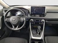 Toyota RAV 4  2.5 Hybrid 