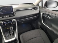 Toyota RAV 4  2.5 Hybrid 