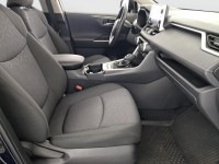 Toyota RAV 4  2.5 Hybrid 