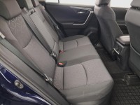 Toyota RAV 4  2.5 Hybrid 