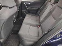Toyota RAV 4  2.5 Hybrid 