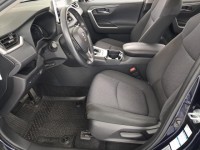 Toyota RAV 4  2.5 Hybrid 