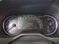 Toyota RAV 4  2.5 Hybrid 
