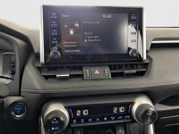 Toyota RAV 4  2.5 Hybrid 