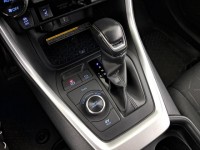 Toyota RAV 4  2.5 Hybrid 