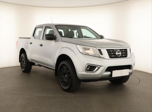 Nissan Navara  2.3 dCi 