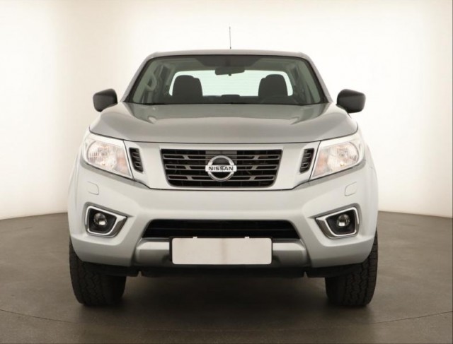 Nissan Navara  2.3 dCi 