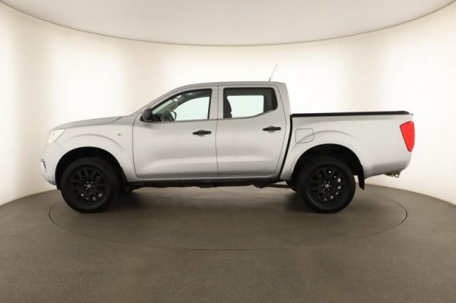Nissan Navara  2.3 dCi 