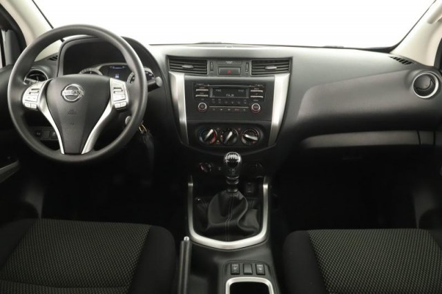 Nissan Navara  2.3 dCi 