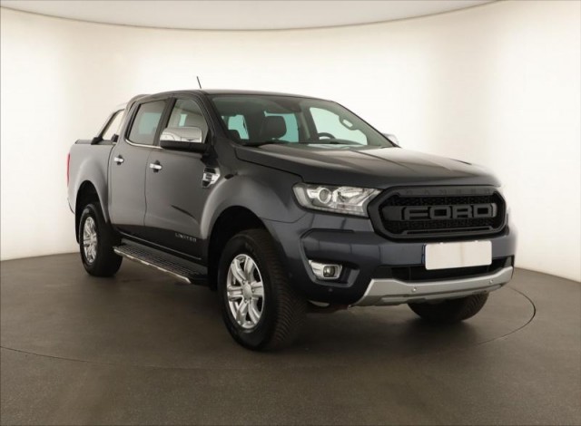 Ford Ranger  2.0 EcoBlue Limited