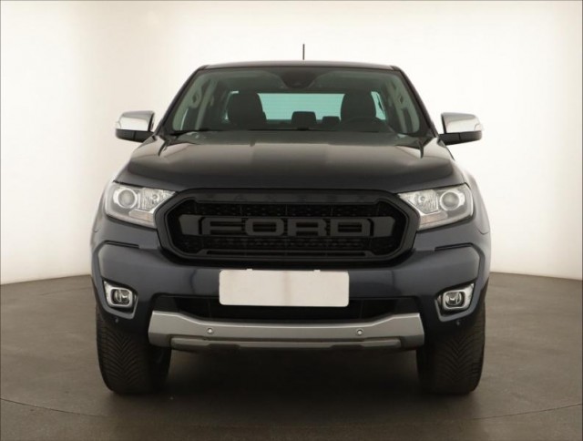 Ford Ranger  2.0 EcoBlue Limited