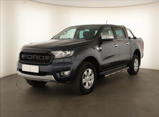 Ford Ranger  2.0 EcoBlue Limited