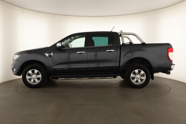 Ford Ranger  2.0 EcoBlue Limited