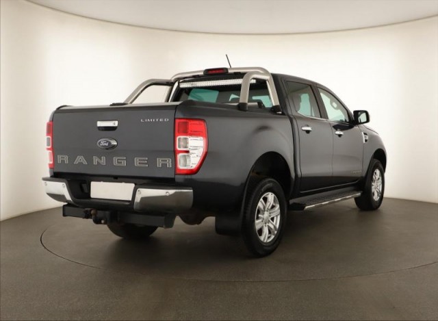 Ford Ranger  2.0 EcoBlue Limited