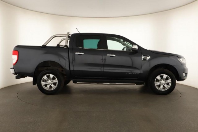 Ford Ranger  2.0 EcoBlue Limited