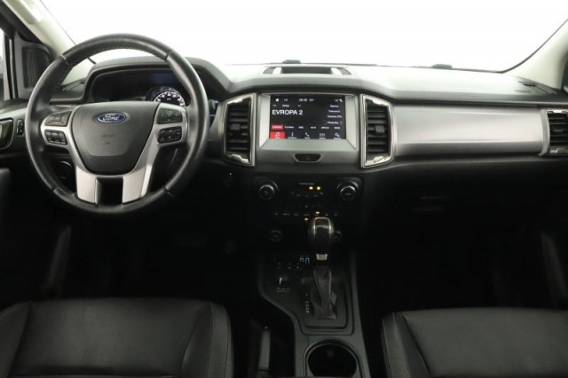 Ford Ranger  2.0 EcoBlue Limited