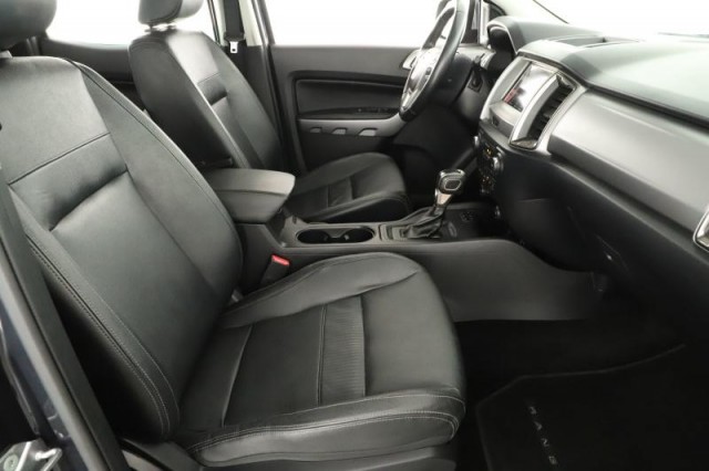Ford Ranger  2.0 EcoBlue Limited