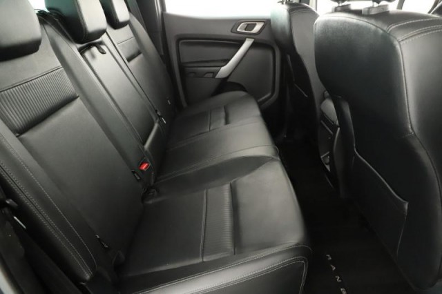 Ford Ranger  2.0 EcoBlue Limited