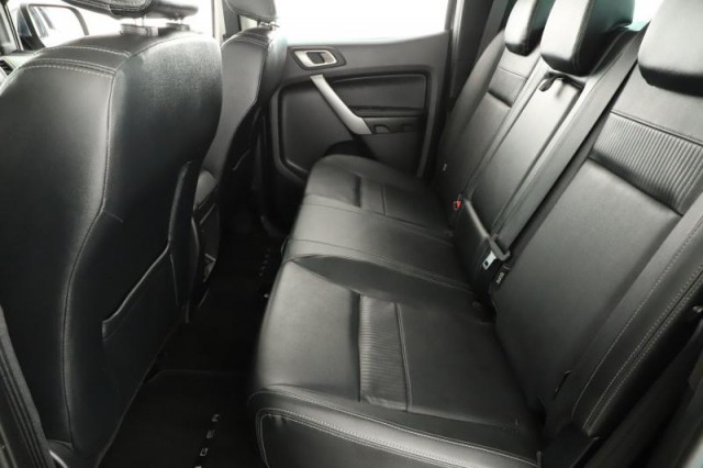 Ford Ranger  2.0 EcoBlue Limited