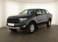 Ford Ranger  2.0 EcoBlue Limited