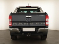 Ford Ranger  2.0 EcoBlue Limited