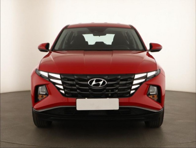 Hyundai Tucson  1.6 T-GDI 