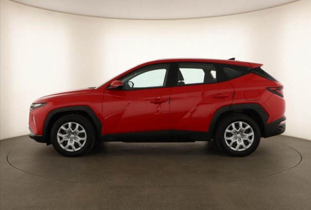 Hyundai Tucson  1.6 T-GDI 