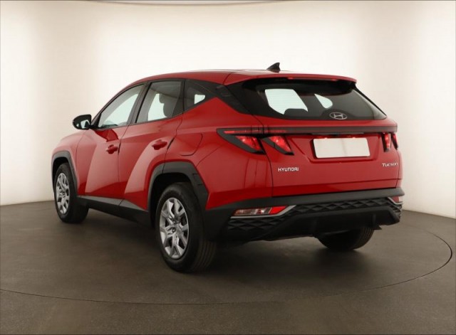 Hyundai Tucson  1.6 T-GDI 