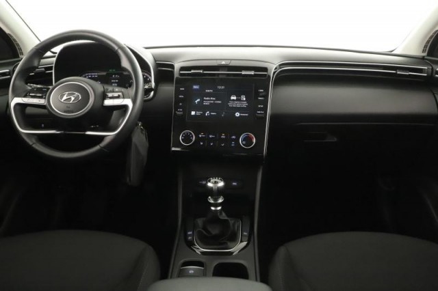 Hyundai Tucson  1.6 T-GDI 
