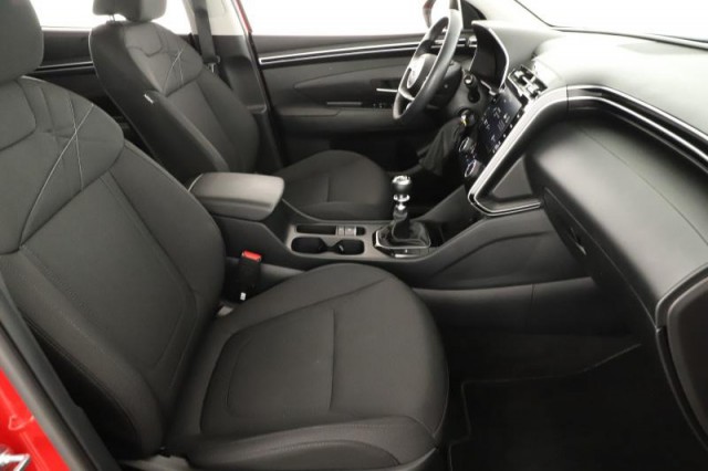 Hyundai Tucson  1.6 T-GDI 